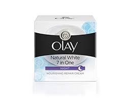 OLAY NW 7 IN 1 NIGHT CREAM 50g                  